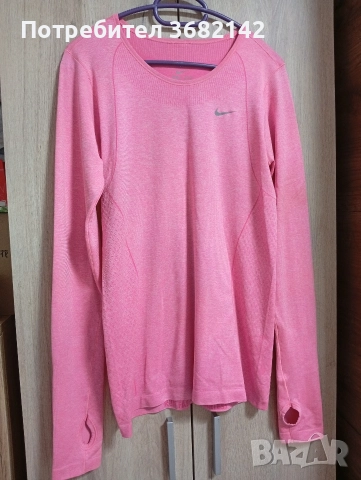 продавам спортна блуза 