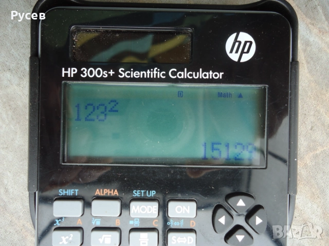 Инженерни/научни калкулатори , снимка 4 - Друга електроника - 50067924
