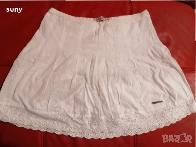 Бяла пола, снимка 1