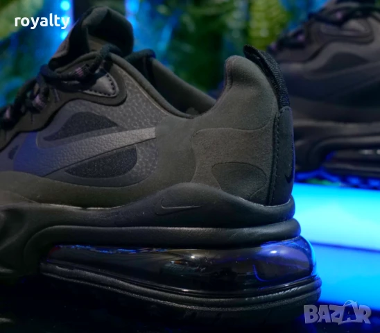 Nike Air Max 270 React мъжки маратонки , снимка 4 - Маратонки - 50924759