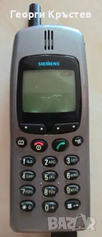 Sagem MC939 и Siemens S25, снимка 14 - Siemens - 50400983