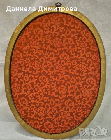 3Д стенна картина " Момчето с флейтата", Италия, снимка 12 - Картини - 50758930