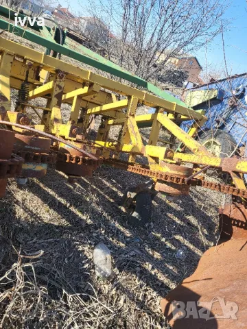 Фъстъковадачка ALPSAN , снимка 8 - Селскостопанска техника - 49628133