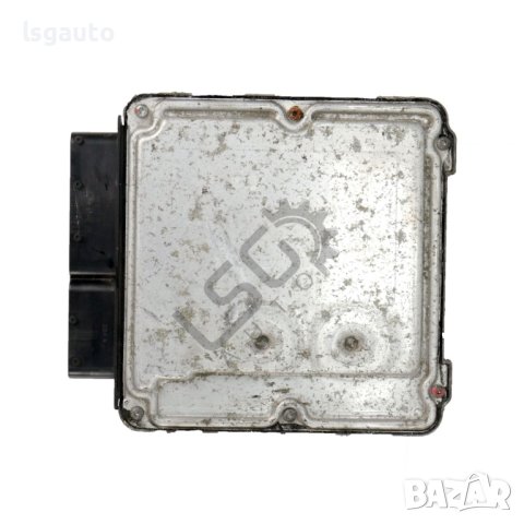 Компютър двигател Seat Altea 2004-2015 ID: 118050, снимка 2 - Части - 43653259