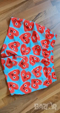 Мъжки бански костюм Mr. GUGU & Miss GO, снимка 4 - Бански - 47836587