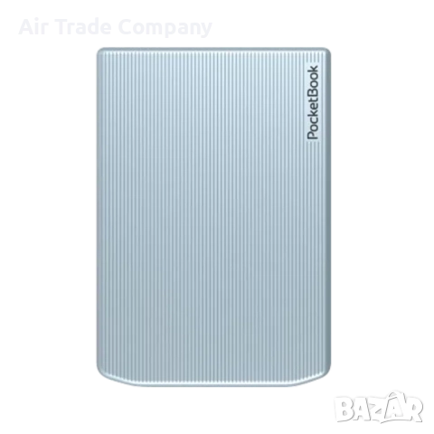 Електронен четец PocketBook Verse PB629, Bright Blue, 8GB, снимка 3 - Електронни четци - 52747408