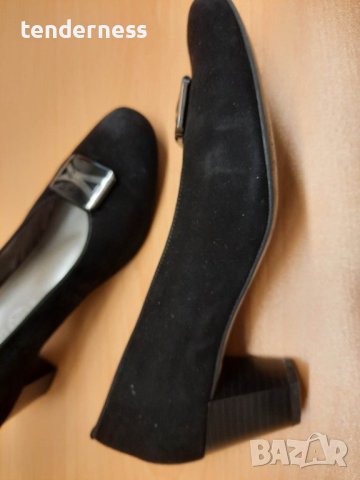 Елегантни, анатомични, маркови обувки Ara, снимка 6 - Дамски елегантни обувки - 40342084