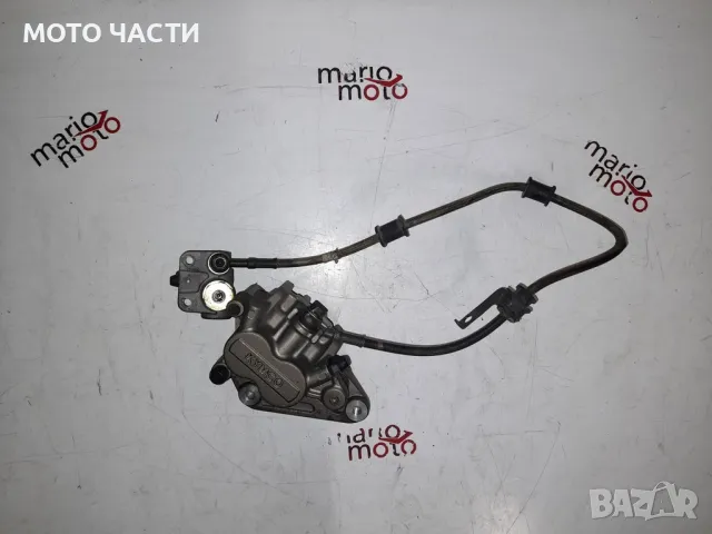 Заден спирачен апарат за  Kymco Xciting 500 (2006), снимка 1