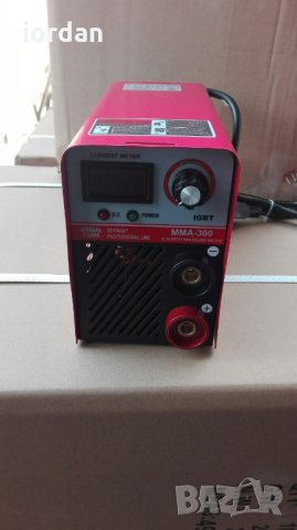 Заваръчни машини, снимка 1