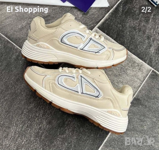 Дамски маратонки