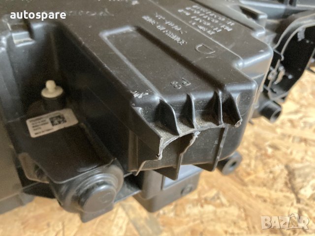 Десен Фар, фарове Volvo XC90 Full LED / Волко хц90 фул лед. , снимка 9 - Части - 40338135