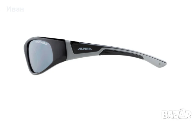 Детски спортни очила ALPINA, снимка 5 - Аксесоари за велосипеди - 50646945