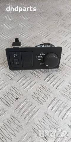 Панел бутони Kia Sorento 2002г.	