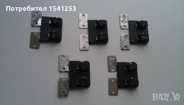 Ротори и токозахранващи елементи, снимка 2 - Друга електроника - 40500381