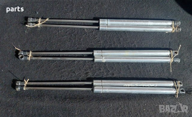 Амортисьори Заден Капак VW Пасат 5 - Голф 4 - Бора - 1J6827550 N, снимка 2 - Части - 43301752