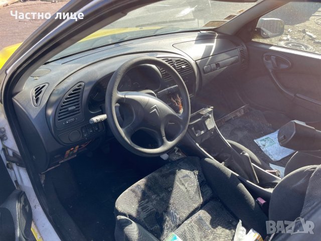 Citron Xsara 1.9 D на части, снимка 5 - Автомобили и джипове - 34798214