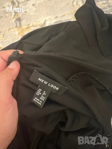 New Look Елегантен,Секси гащеризон, снимка 5 - Гащеризони - 50488651