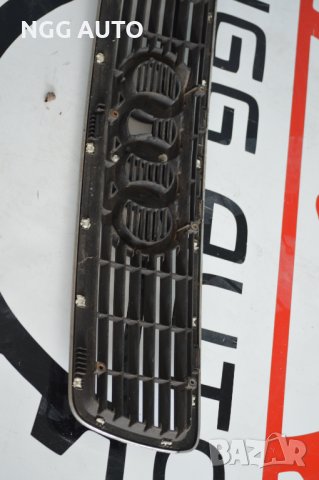 Маска / Решетка за Audi 80 8g0853651c , снимка 6 - Части - 37802584