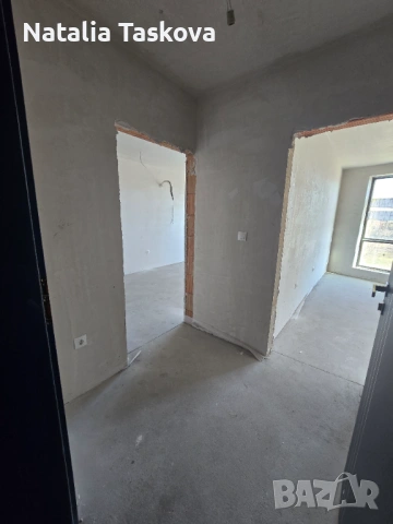 Двустаен с паркомясто ОТ СОБСТВЕНИК , снимка 3 - Апартаменти - 53259990