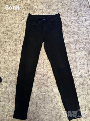 Оригинални дрехи emprio Armani liu jo lauren RLl, снимка 4 - Дънки - 44882744