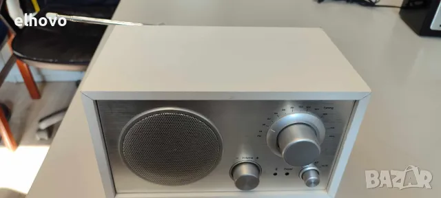 Радио Terris NRB 254, снимка 3 - Радиокасетофони, транзистори - 49095907