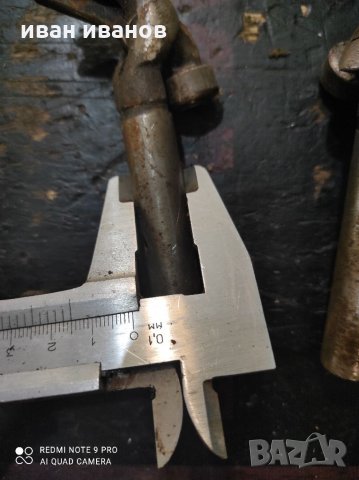 Човки за сламопреса fortschritt k454, снимка 3 - Селскостопанска техника - 33545960