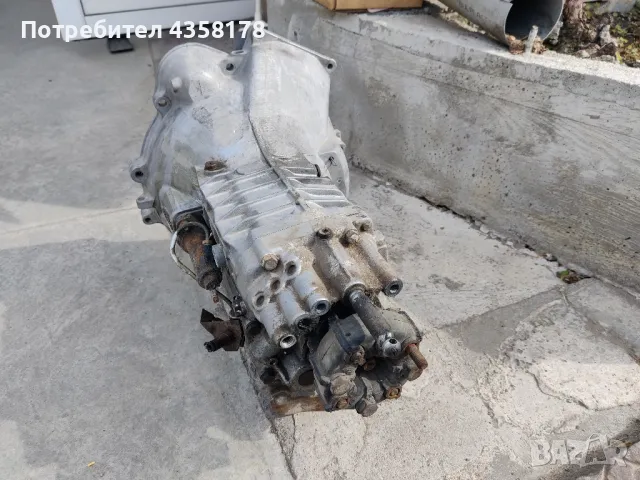 Скоростна кутия Гетраг БМВ - Getrag BMW, снимка 4 - Части - 50304782