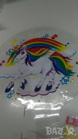 Светещи балони с ЛЕД светлини с картинки/30бр диода на 3метралента/3 режима на светене/, снимка 6 - Други - 33671632