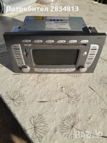 Радио Форд Транзит за части