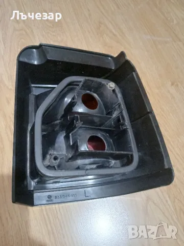 Части VW passat b3, снимка 4 - Части - 49047799