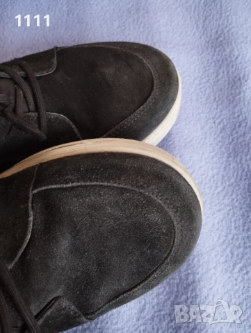 Ecco core-tex номер 39., снимка 6 - Детски боти и ботуши - 52578418