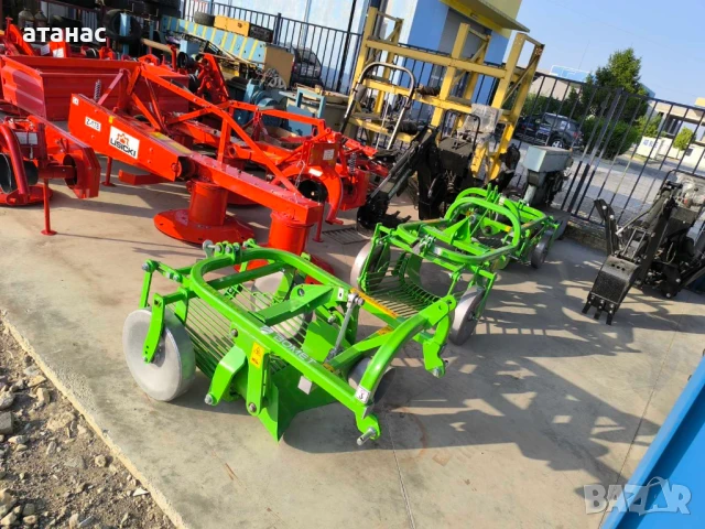 Кубота без регистрация, снимка 7 - Селскостопанска техника - 51251588