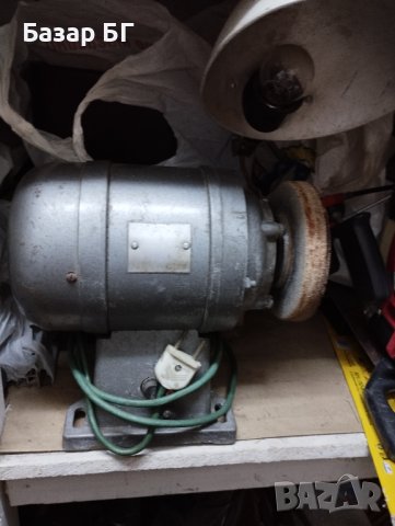 Руски Шмиргел made in СССР , снимка 3 - Други инструменти - 40593034