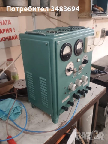 Зарядно 12 и 24 волта, снимка 8 - Аксесоари и консумативи - 52889956