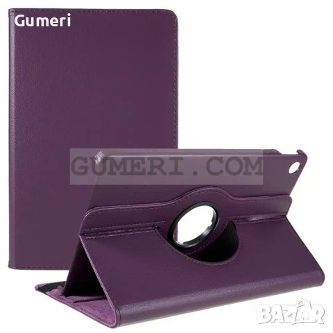 Въртящ 360° Калъф за Lenovo Tab M10 Plus (3rd Gen), снимка 2 - Калъфи, кейсове - 40456259