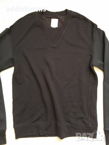 Мъжка блуза Adidas SLVR размер XL, снимка 2 - Блузи - 28104846