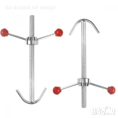 Греда за двигател 150 см 500 кг Mar-Pol, снимка 7 - Други инструменти - 50346576