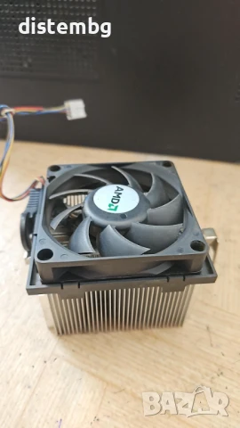 Охладител за процесор AMD Box AM2,AM3
