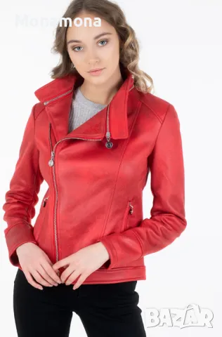 РАЗПРОДАЖБА – Страхотно ново яке Desigual, снимка 2 - Якета - 49192158