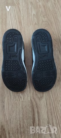 Детски обувки, боти, ботушки, маратонки, Geox,Puma,Quechua номер 25/26, снимка 10 - Детски боти и ботуши - 43483274