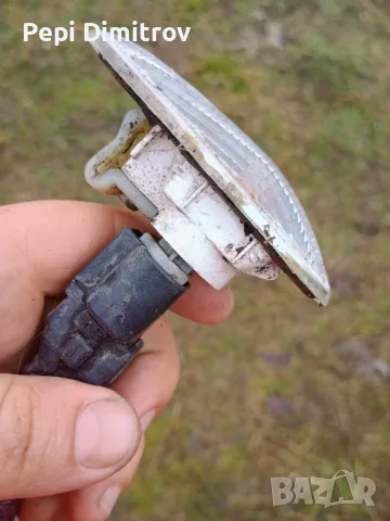 Ляв мигач Hyundai matrix ,Хюндай Матрикс купе Киа 92303-3B1 