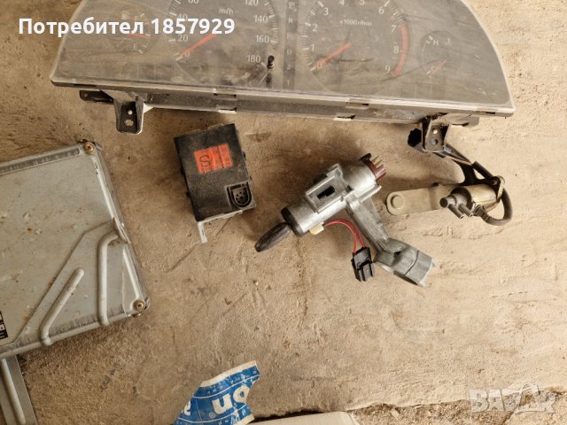 Nissan Skyline/Stagea, снимка 3 - Части - 39187910