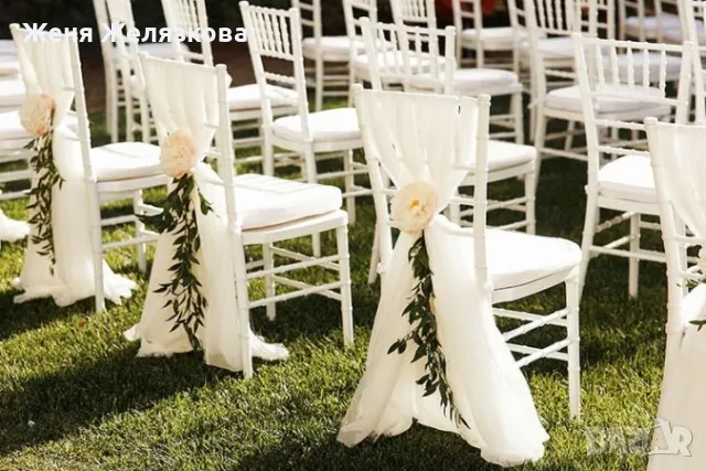 Кетъринг оборудване под наем, снимка 6 - Кетъринг - 49559958