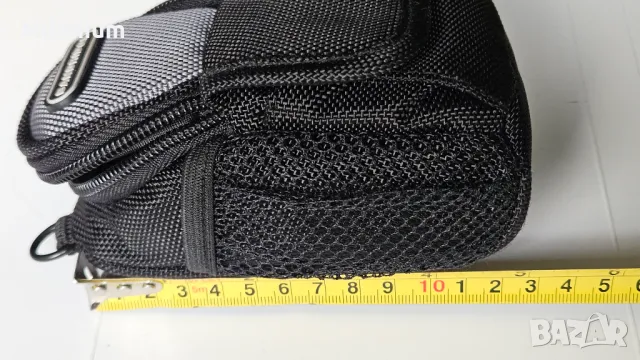 Калъфче (чантичка) за фотоапарат, снимка 6 - Фотоапарати - 50373726
