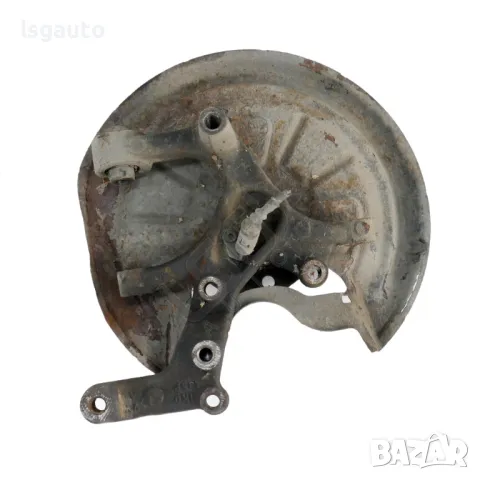 Заден ляв шенкел Skoda OCTAVIA II (1Z) 2004-2009 ID: 139947, снимка 2 - Части - 48392996