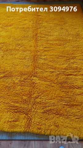 Китеници ръчно тъкани 100% вълна