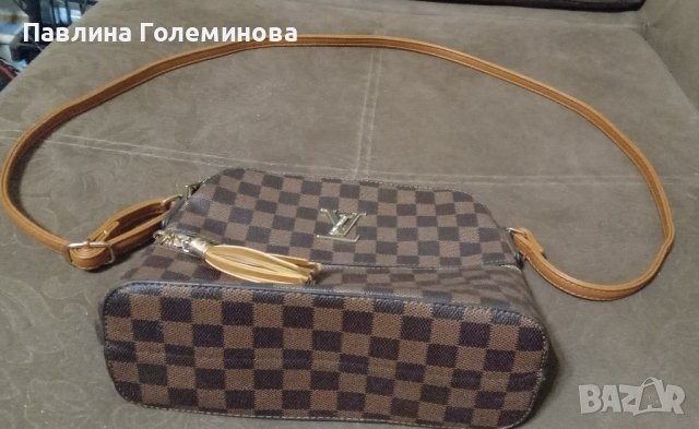 Дамски чанти, снимка 15 - Чанти - 41449090