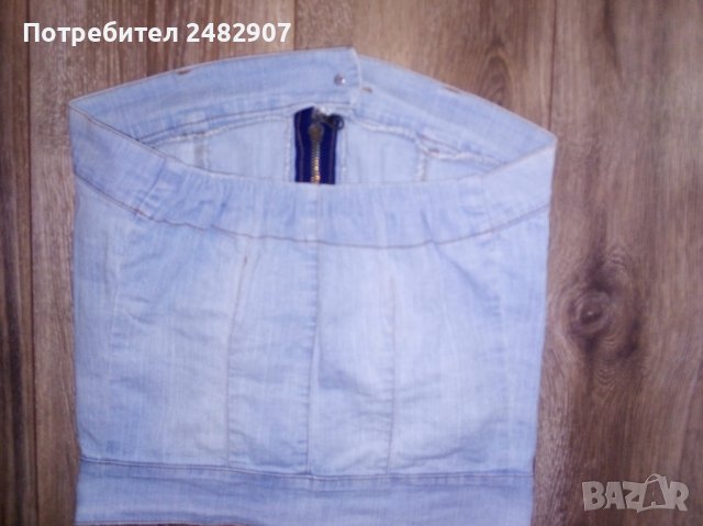 Дамско бюстие, снимка 3 - Корсети, бюстиета, топове - 39636073