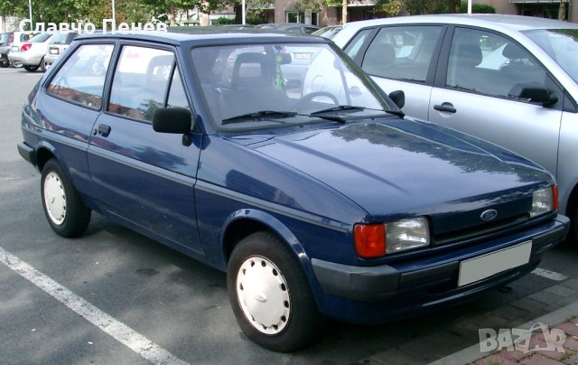 Ретро огледало дясно за Ford Fiesta 1983>1989 и Ford Capri 1975>1987 , снимка 4 - Части - 40484154