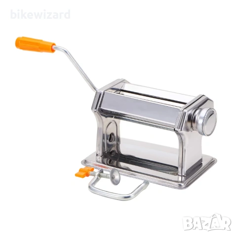 Ръчна машина за разточване на глина 6 нива на дебелина НОВА